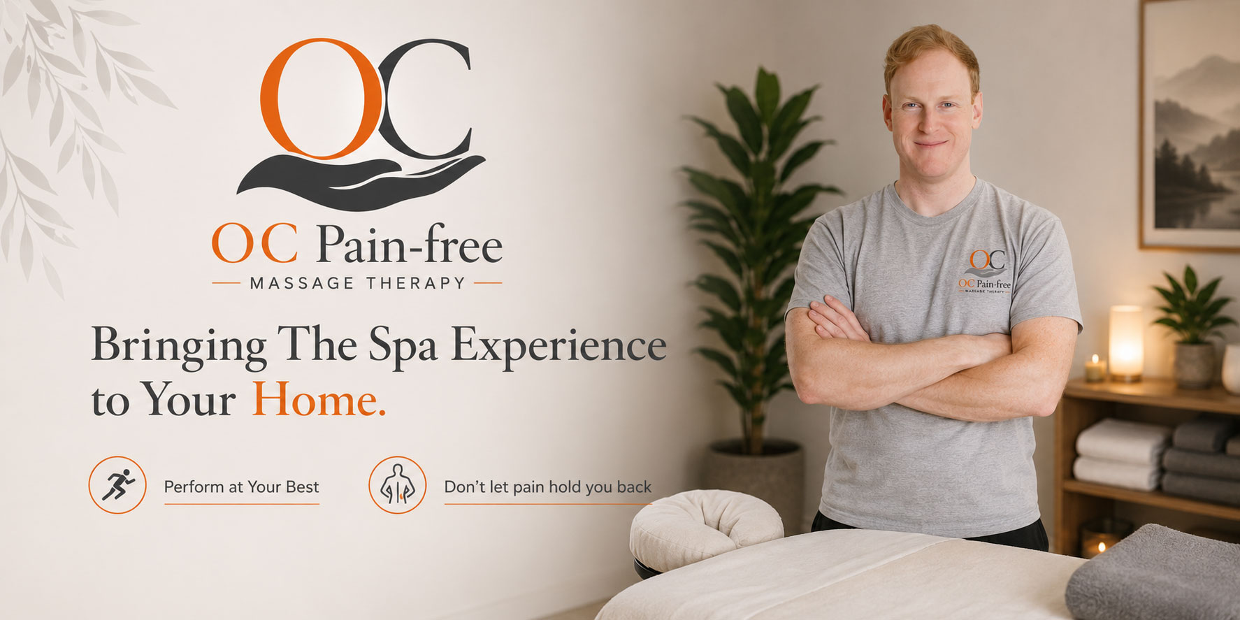 OC Painfree Header Image